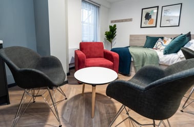 Rockingham Street, Devonshire Green, Sheffield - Image 3